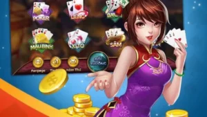 Game Bài Đổi Thưởng Qua Ngân Hàng